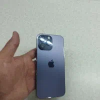 گوشی آیفون14پرومکس