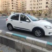 کوییک R پلاس مدل 1401|خودرو سواری و وانت|زنجان, |دیوار