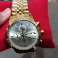 ساعت مچی مردانه