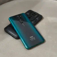 شیائومی نوت هشت پرو note 8 pro