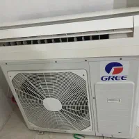 کولر گری اصلی ۲۴هزار موتور سنگین