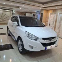 هیوندا توسان