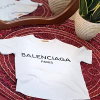 تیشرت سفید بچگانه