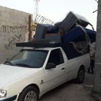 به تعدادی وانت پیکان،اریسان،مزدانیازمندیم