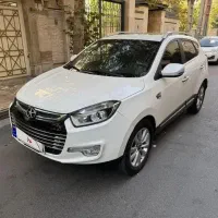 جک s5 اتومات ۱۴۰۰