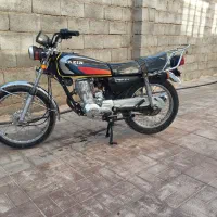 موتور سیکلت 150