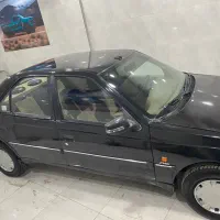 ۴۰۵ دوگانه فابریک عروسک|خودرو سواری و وانت|مینودشت, |دیوار