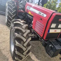 تراکتور 399جفت 403صفر ابشنال