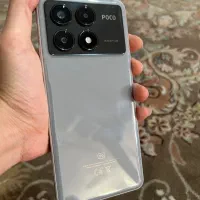 پوکو X6pro
