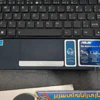 لپ تاپ ASUS نو|رایانه همراه|قزوین, |دیوار
