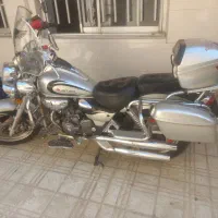 هارلی ۲۰۰ سی سی|موتورسیکلت|کرمانشاه, |دیوار
