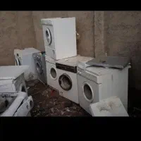 انواع لباسشویی سوخته و قدیمی ورمیدارم