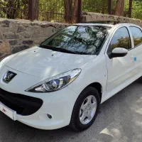 پژو 207i پاناروما اتقا یافته 85 گانه ۱۴۰۳