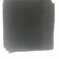 چادر مشکی ساده