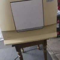 دستگاه چاپ ریسوcr1610 تراکت،فاکتور،سربرگ اقساطی