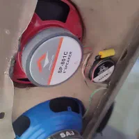 سیستم خانگی