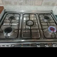 اجاق گاز طرح فر|اجاق گاز و لوازم برقی پختوپز|کهریزک, |دیوار