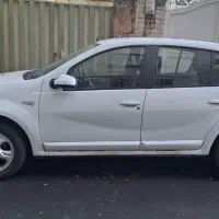 ساندرو مدل ۹۵ کارمندی ۱۵۰ هزارتا کار