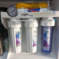 نصب،تعویض فیلتر و تعمیرات دستگاه تصفیه اب در بوشهر