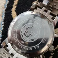 ساعت 3موتوره ژاپن صفر ستیزن