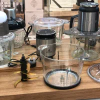 خردکن کاراجا ۹ تیخ ترکیه|خردکن، آسیاب، غذاساز|تهران, چیتگر شمالی|دیوار