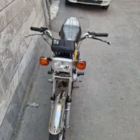 هوندا مزایده مدل ۸۸ در حد صفر