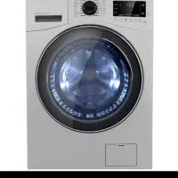 ماشین لباسشویی