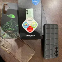 سامسونگ s23. fe. 256|موبایل|تهران, باشگاه نفت|دیوار