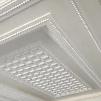 گچ کار،گچ کاری.|خدمات پیشه و مهارت|گلستان (تهران), |دیوار