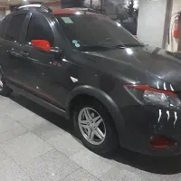 کوییک R مدل ۱۴۰۰ پارس خودرو