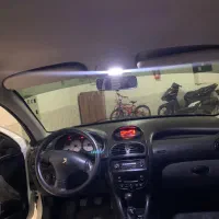 ۲۰۶sdمدل۹۵|خودرو سواری و وانت|سنندج, |دیوار