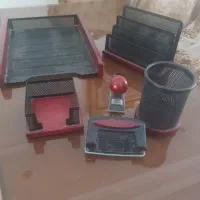 ست رومیزی اداری