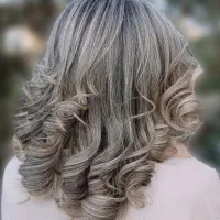 رنگ مو تخصصی وتکنیکهای روز