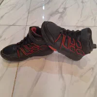 کفش زمستونی