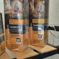 شامپو ارگان اصلی ARGAN