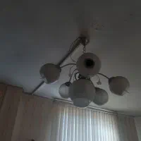 ۳عددلوسترحبابی|لوستر و چراغ آویز|کرمانشاه, |دیوار