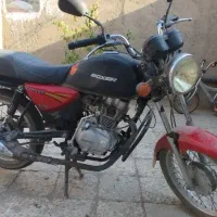 موتور طرح بوکسر ۱۵۰ مدل ۹۷