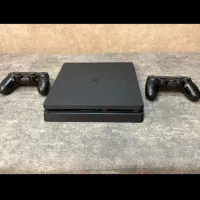Ps4 slim کپی خور|کنسول، بازی ویدئویی و آنلاین|اصفهان, سروستان|دیوار