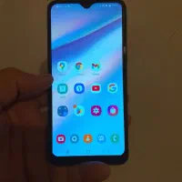 گوشی سامسونگ A10s