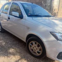 سایینا مدل ۱۴۰۳|خودرو سواری و وانت|چناران, |دیوار