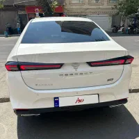 رسپکت پرایم ۲|خودرو سواری و وانت|تهران, جمهوری|دیوار