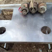 دینام
