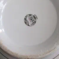 کاسه چینی قدیمی