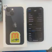 ایفون ۱۳ مینی