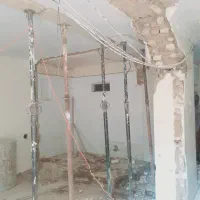 تخریب بازسازی مقاوم سازی‌ پیمانکاری‌