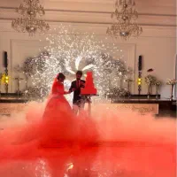 ابشاری .ابشاری سرد فروش به همکار و اجرا تشریفات|عمده‌فروشی|ماسال, |دیوار