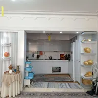 فروش آپارتمان ۱۱۰ متری ۱ خوابه همکف در حیدرآباد|فروش آپارتمان|تربت‌حیدریه, حیدرآباد|دیوار