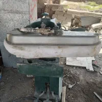 دستگاه اطو‌بخار