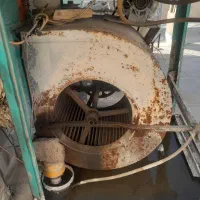 سرویس ونصب کولرهای آبی.دینام پمپ پوشال.