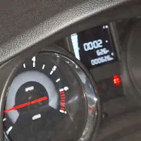 تارا ،v1 .tu5 دنده ای|خودرو سواری و وانت|کرمانشاه, |دیوار